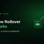How Rollover Works — What Happens When a Round Is Postponed