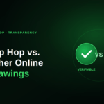 Flip Hop vs. Other Online Drawings — What’s Actually Different